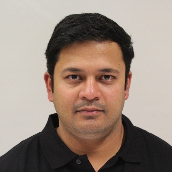 Space Program Director, Australian Space Agency