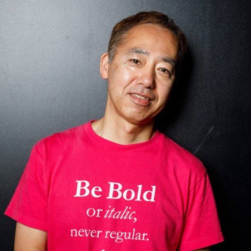Co-Founder/CEO, GoGlobal Catalyst (GGC)