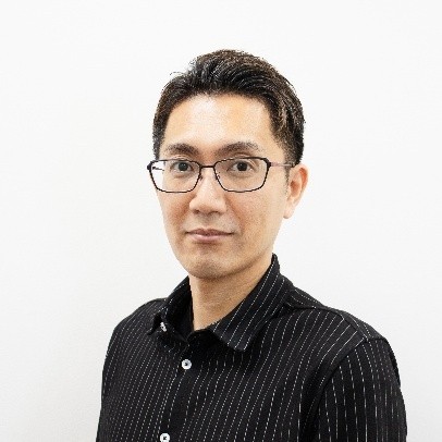 Business Division, Principal Engineer, Fusic Co., Ltd., Advanced Technology &amp