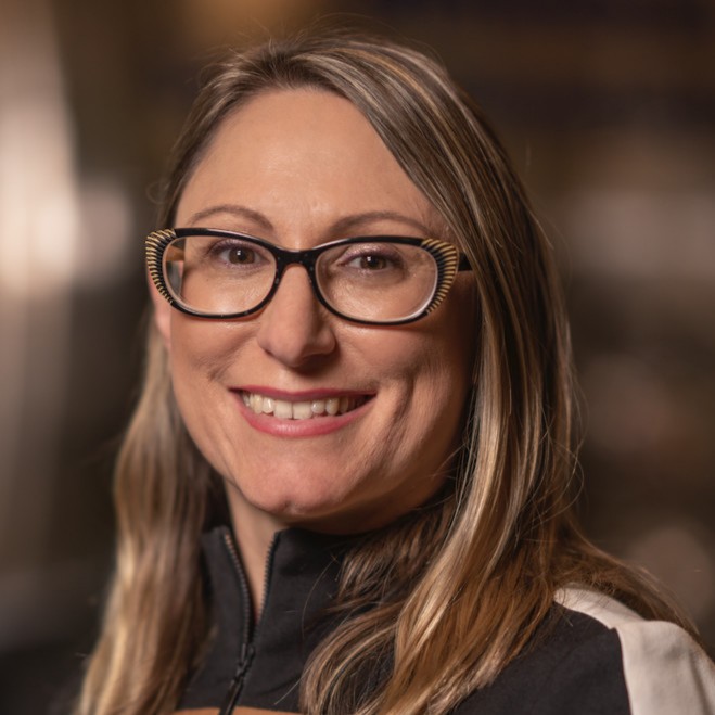 Chief Operating Officer, iLAuNCH Trailblazer
