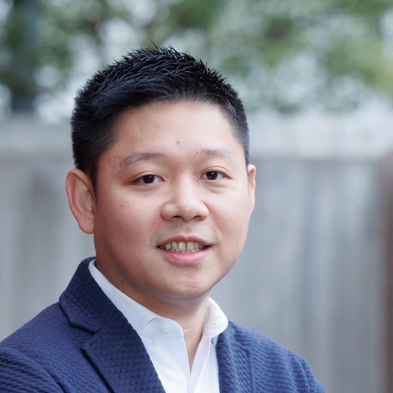 VP, Global Strategy and M&A, Vector Inc.