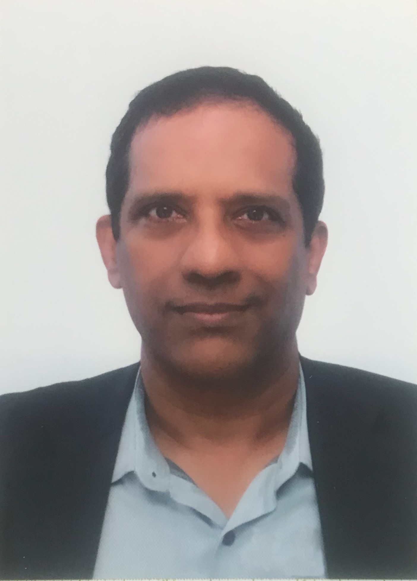  CEO, ET Inc.
