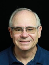 AWS Enterprise Strategist, Former AWS Public Sector Director of Chief Technologists and NASA/JPL, IT Chief Technology and Innovation Officer