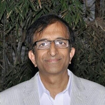 Executive Board Member,<br/> SIA-India 