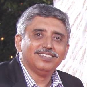 Deputy Director General, SIA-India 