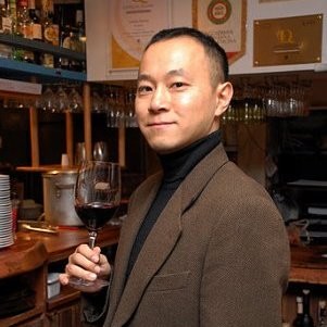 Managing Director, K.K. Future Objects