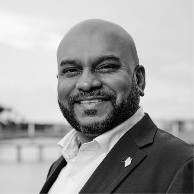 Founder & Chairman, Space Angel